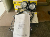 7701410517 RENAULT CLIO 2 ORJİNAL SİS FAR TAKIMI