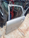 2006-2010 RENAULT SCENİC SOL ARKA KAPI -DS OTOMOTİV-