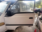 HYUNDAİ H100 HATASIZ SOL ÖN KAPI