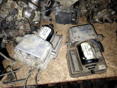 ÖZMEN OPEL FRONTERA ABS BEYNİ 97115585 12836801