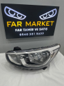 Oto Çıkma Parça / Hyundai / Accent / Elektrik / Far / Çıkma Parça 
