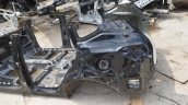 chery tiggo 7 pro sol arka çamurluk