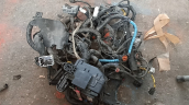 hyundai i20 1.2 otomatik motor içi tesisatı sigorta kutusu