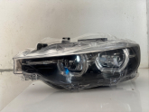 BMW F30 LCI SOL FAR  -SIFIR-