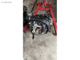 1,5 EURO 5 K9K FLUENCE MOTORU DOLU VE GARANTİLİ