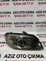 CAPTİVA SAĞ ÖN FAR ORJİNAL ÇIKMA