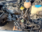 vw polo classic 1.6 aft elektrik tesisatı