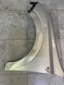 Opel astra h sol ön çamurluk çıkma