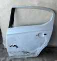 OPEL CORSA E SOL ARKA KAPI