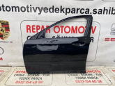 Mercedes e serisi w213 sol ön kapı siyah 2016-23 orijinal