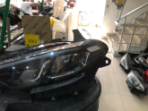 Oto Çıkma Parça / Elektrik / Far / Fiat / Egea / Çıkma Parça 