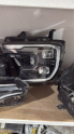 Ford Ranger sol ön far t9