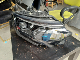 Oto Çıkma Parça / Elektrik / Far / Mercedes / EQS / Çıkma Parça 