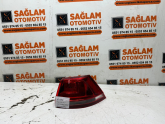 ÇIKMA VW GOLF-7 SAĞ ARKA STOP 5G9945096C