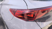 CUPRA SOL DIŞ STOP