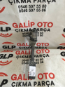 Volkswagen Polo Gaz Pedalı Hatasız Orjinal Çıkma