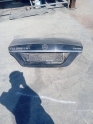 MERCEDES CLS BAGAJ KAPAĞI OTO FEDAİ