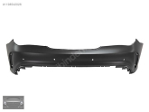MERCEDES W117 CLA180 CLA200 AMG ARKA TAMPON SIFIR 2012-2016