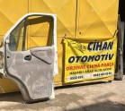 Oto Çıkma Parça / Kaporta & Karoser / Kapı / Renault / Master / Çıkma Parça 