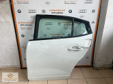 RENAULT TALİANT SOL ARKA KAPI ORJİNAL DOLU