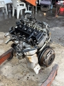 YD25 NİSSAN NAVARA 2.5 EURO 5 KOMPLE MOTOR