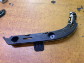 CHEVROLET CRUZE HB SOL ARKA TAMPON BRAKETİ SIFIR ORJİNAL 95144251