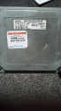 5M51-12A650-FG SIM28 FORD FOCUS MOTOR BEYNİ