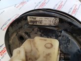 Oto Çıkma Parça / Fren & Debriyaj / Vestenhauz (Westinghouse) / Renault / Megane / Çıkma Parça 