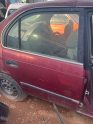 Oto Çıkma Parça / Kaporta & Karoser / Kapı / Toyota / Corolla / Çıkma Parça 