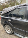 KİA SORENTO  ( 2005 - 06 ) SAĞ ARKA KAPI ORJINAL ÇIKMA