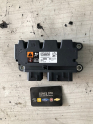 OPEL MERİVA AİRBAG KONTROL MODÜLÜ ÇIKMA ORJİNAL 13599653