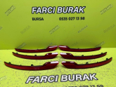 BYD SEAL U ARKA TAMPON TAKIM REFLEKTÖR SIFIR İTHAL 2023-2025