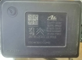 Citroen c3 aircoors abs beyni