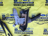 VOLVO S60 EL FREN KOLU ÇIKMA
