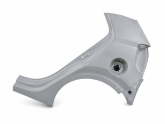 ARKA ÇAMURLUK DIŞ SACI SOL ORJ. MOBİS PICANTO 17- / 71503-G6C00