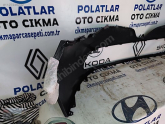 Oto Çıkma Parça / Kaporta & Karoser / Ön Tampon / Renault / Clio / Sıfır Parça 