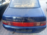 Lada Vega bagaj kapağı