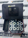Citroen C3 için 9814482780 ABS Beyni - PSA Peugeot