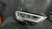 AUDİ A3 SAĞ FAR