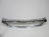 MERCEDES W166 - X166 TAMPON KAPLAMA KROMU 1668857122