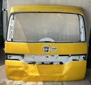FİAT FİORİNO BAGAJ KAPAĞI