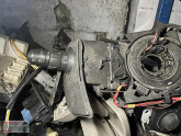 RENAULT KANGO FAR KOLU ORİJİNAL...