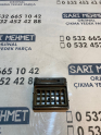 Oto Çıkma Parça / Isıtma, Soğutma & Klima / Kalorifer Izgarası / Kia / Bongo / Çıkma Parça 