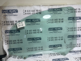 Oto Çıkma Parça / Kaporta & Karoser / Kapı Camları / Renault / Clio / Çıkma Parça 