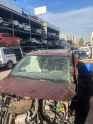 Peugeot Rifter tavan