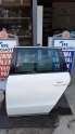 volkwagen passat b7 variant çıkma orjinal sol arka kapı-son fiyat