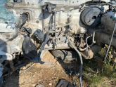 HONDA EURO CİVİC KANİSTER ORJİNAL ÇIKMA 1996-2001 MODEL
