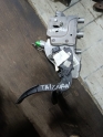 RENAULT TALİSMAN PEDAL