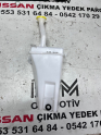Nissan Micra K13 (2010-2018) Silecek Suyu Deposu
