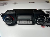 HYUNDAİ İ20 KLİMA KONTROL PANELİ ORJİNAL 972504P000